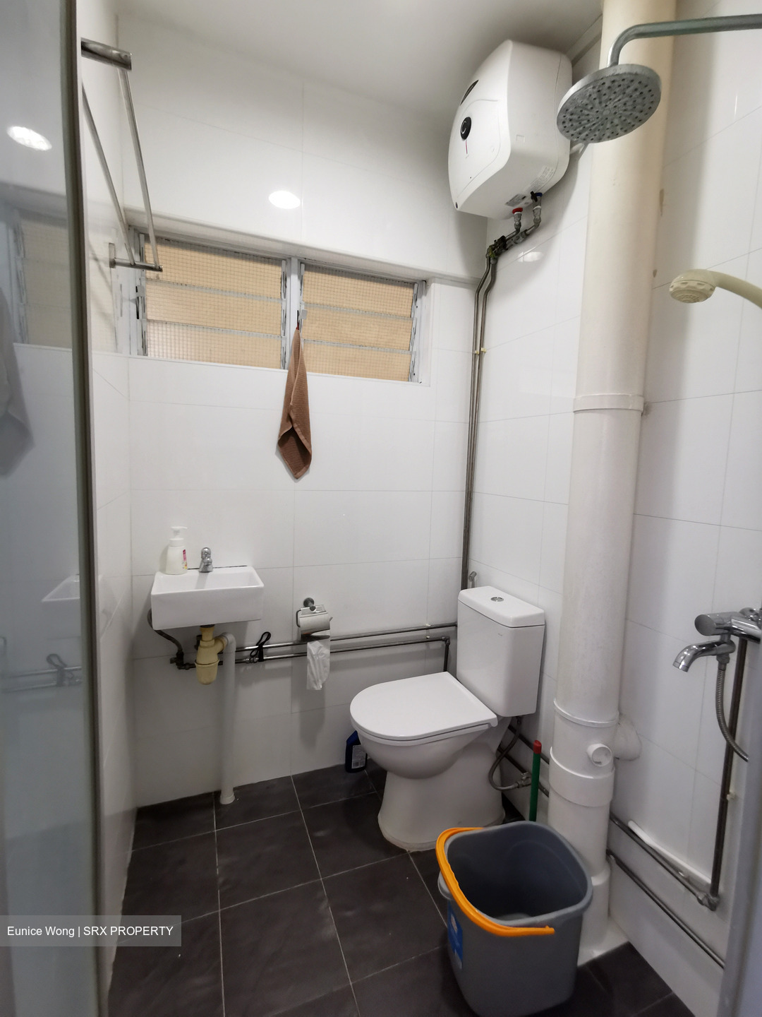 Blk 60 Telok Blangah Heights (Bukit Merah), HDB 3 Rooms #458604931